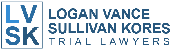 Logan Vance Sullivan Kores trial lawyers